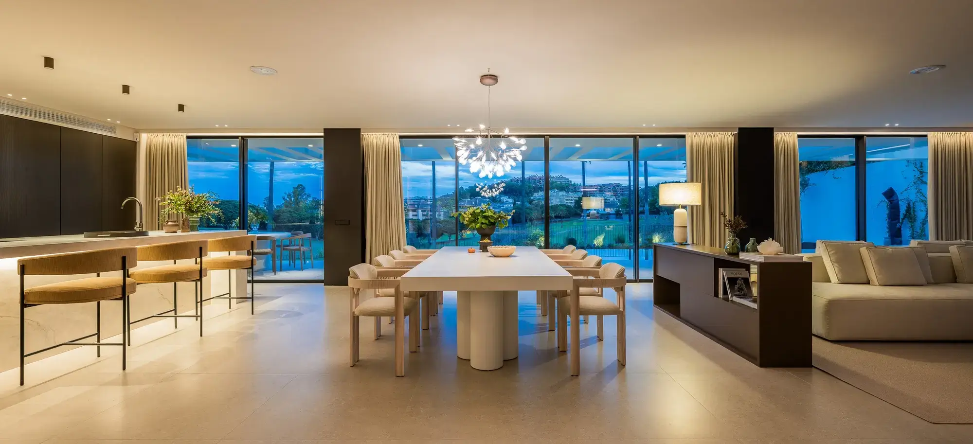 Casa Tesalia Los Naranjos Golf Marbella Prestige (2) Casa Tesalia Los Naranjos Golf Marbella Prestige (2)