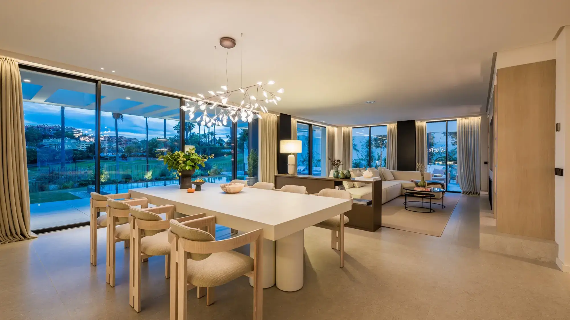 Casa Tesalia Los Naranjos Golf Marbella Prestige (6) Casa Tesalia Los Naranjos Golf Marbella Prestige (6)