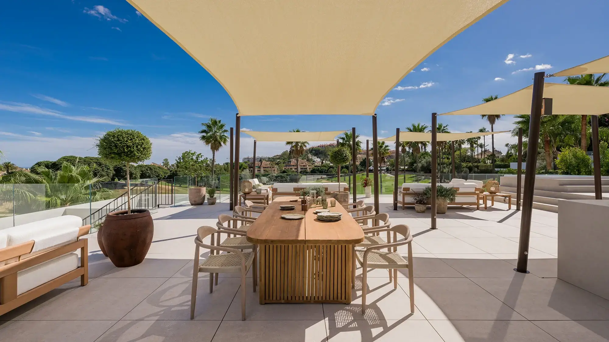 Casa Tesalia Los Naranjos Golf Marbella Prestige Casa Tesalia Los Naranjos Golf Marbella Prestige