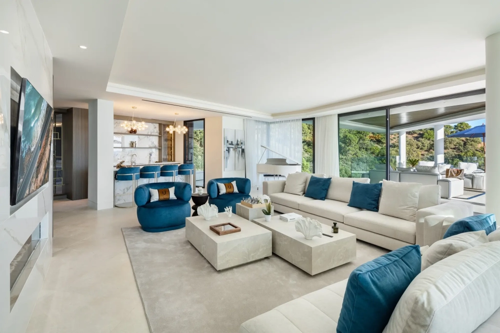 El Único La Zagaleta Marbella Prestige (1)