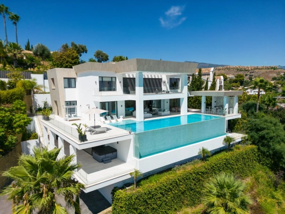 Paraiso 436 Villa Marbella Prestige (8)