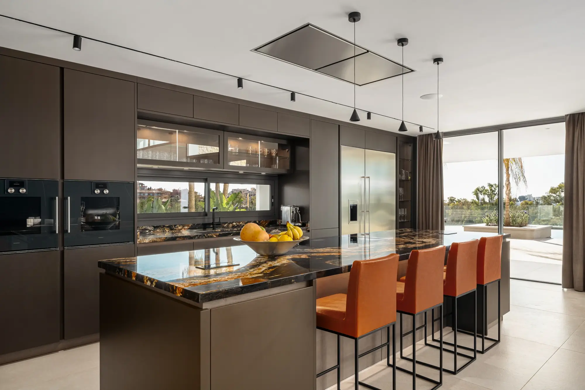 Villa Opal La Alquería Benahavís (5) Villa Opal La Alquería Benahavís (5)