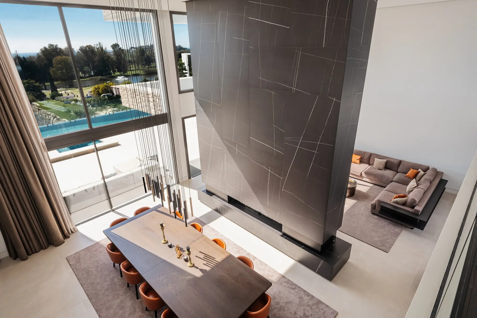 Villa Opal La Alquería Benahavís (6) Villa Opal La Alquería Benahavís (6)