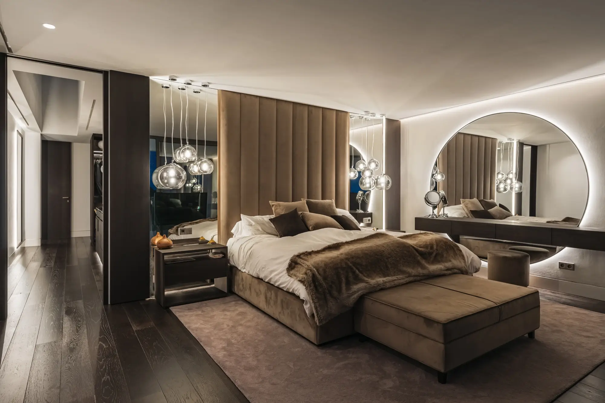 Villa Opal La Alquería Benahavís (8) Villa Opal La Alquería Benahavís (8)