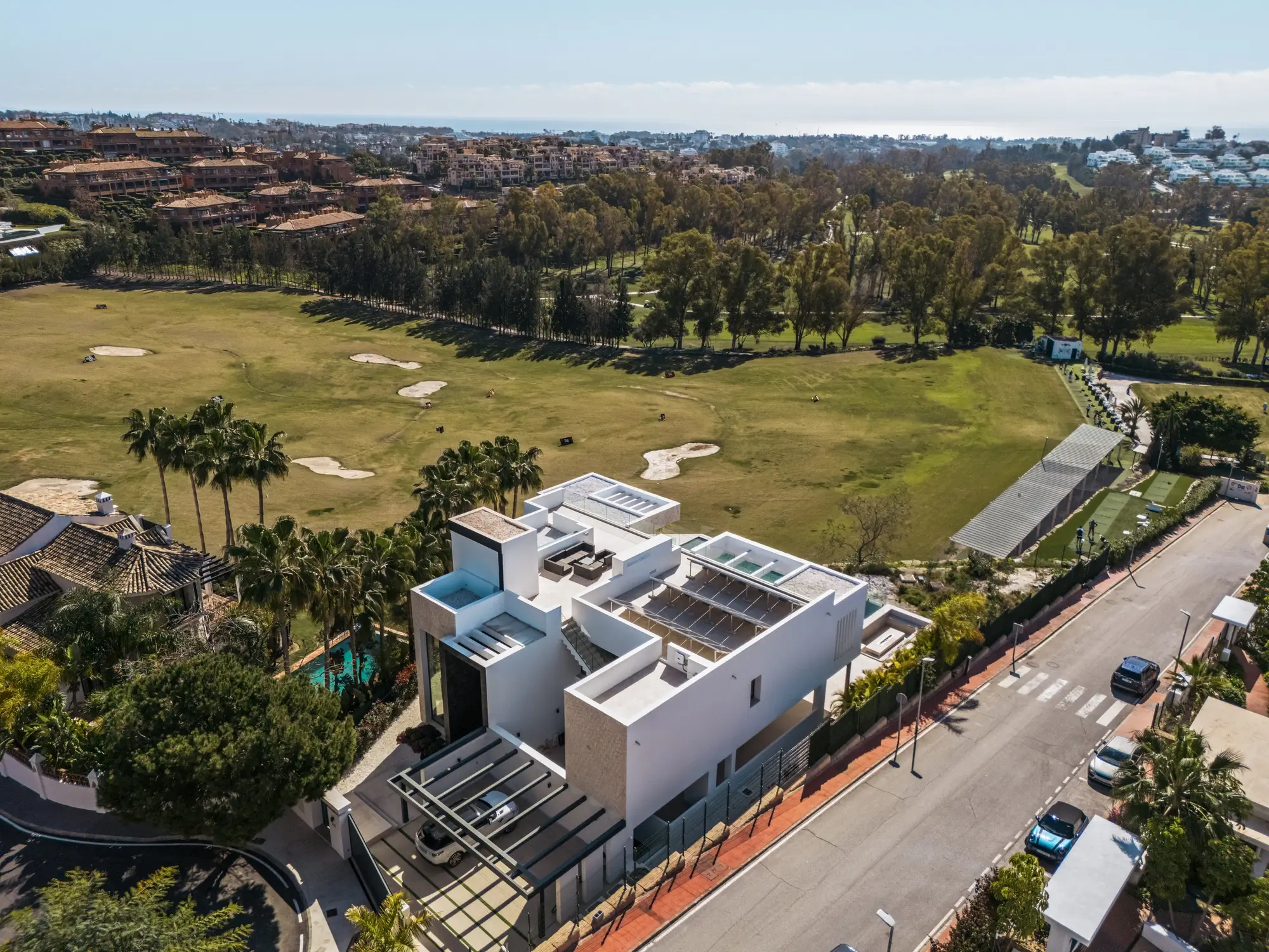 Villa Opal La Alquería Benahavís Villa Opal La Alquería Benahavís