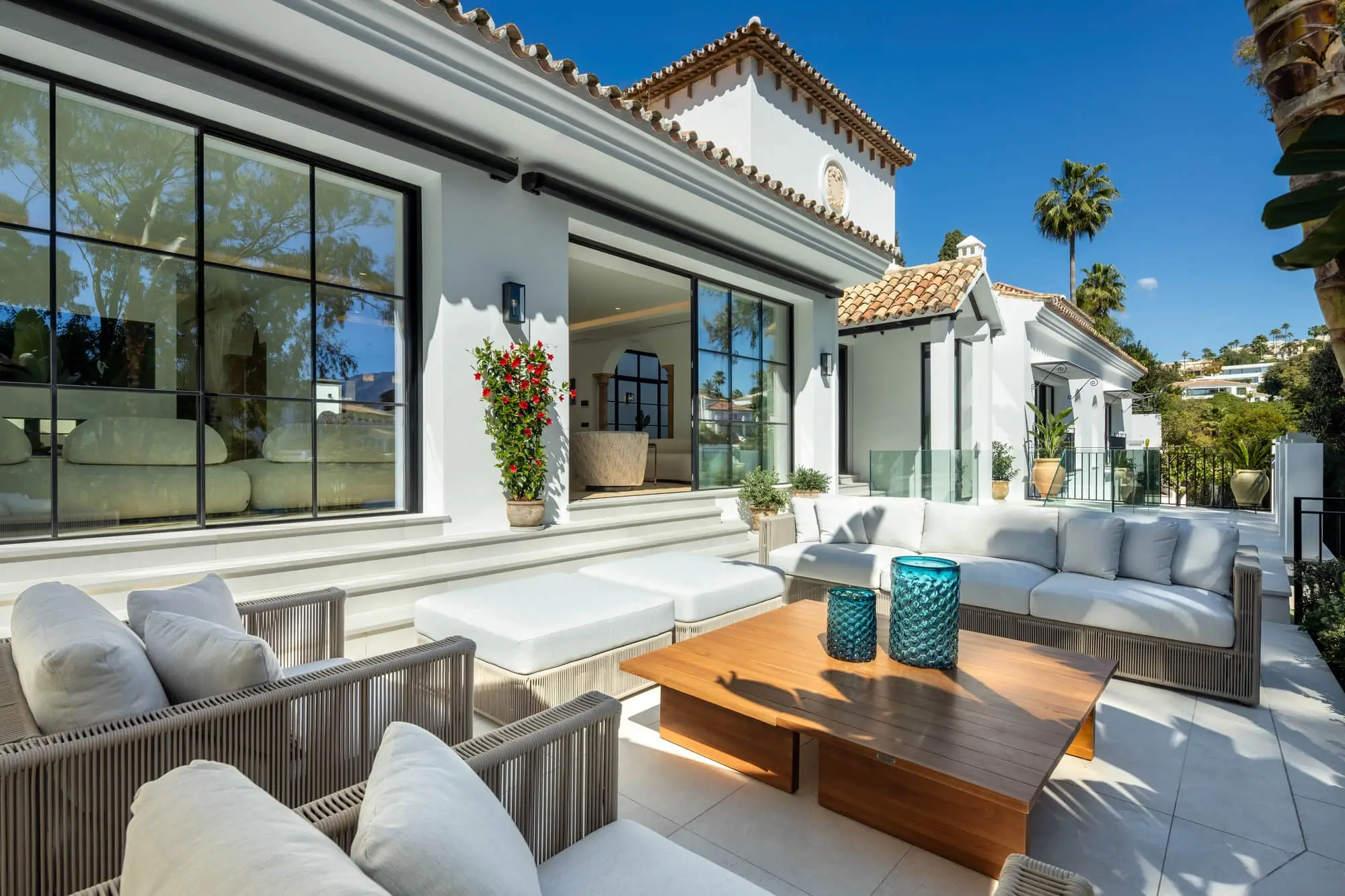 Herrojo 21 Benahavís Marbella Prestige (1) Herrojo 21 Benahavís Marbella Prestige (1)