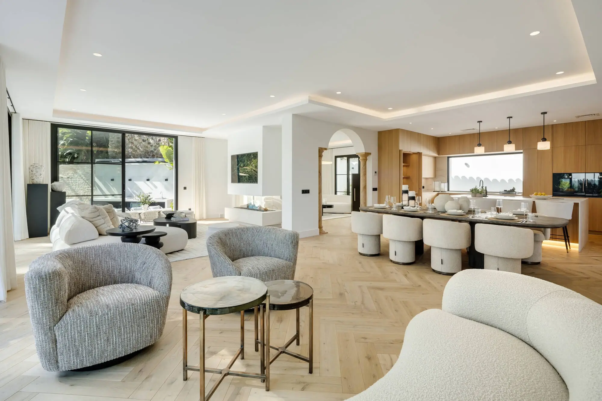 Herrojo 21 Benahavís Marbella Prestige (2) Herrojo 21 Benahavís Marbella Prestige (2)