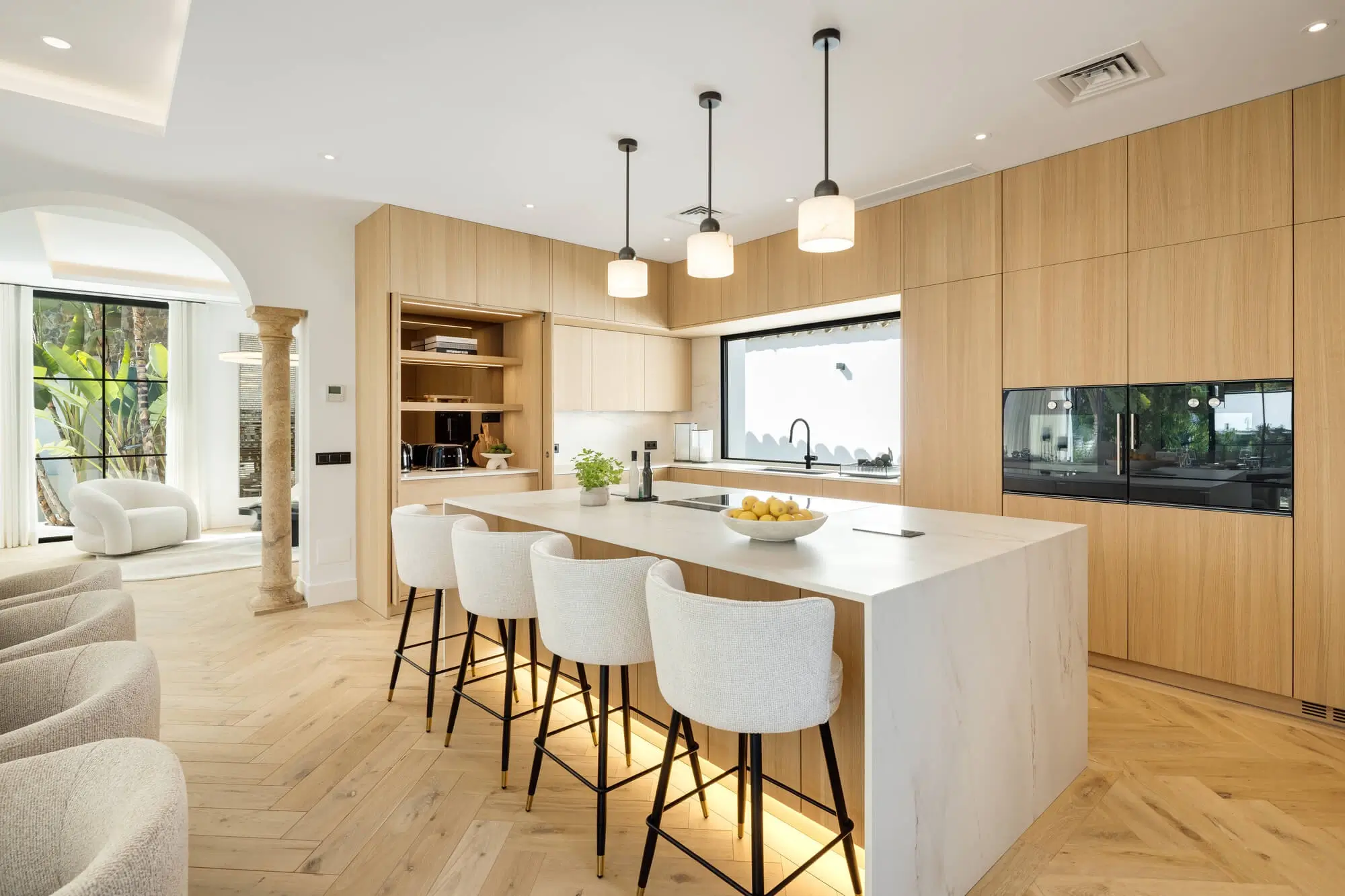 Herrojo 21 Benahavís Marbella Prestige (3) Herrojo 21 Benahavís Marbella Prestige (3)