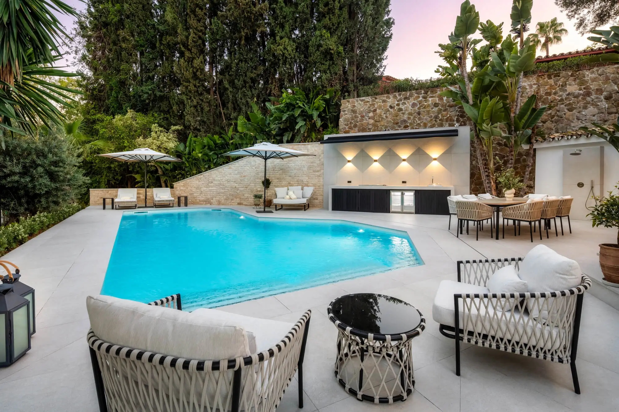 Herrojo 21 Benahavís Marbella Prestige (5) Herrojo 21 Benahavís Marbella Prestige (5)