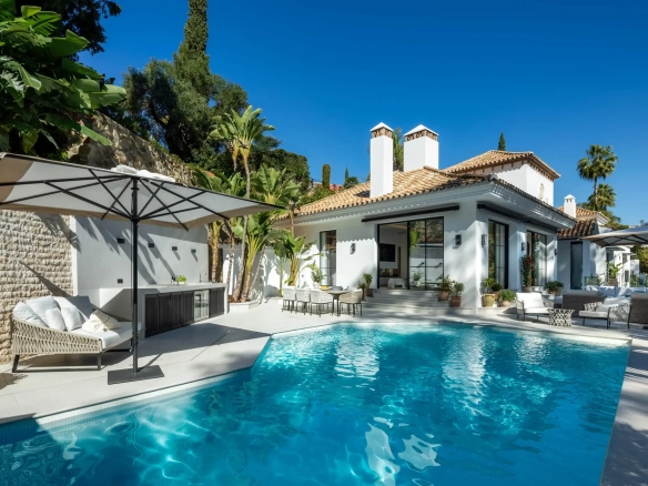 Herrojo 21 Benahavís Marbella Prestige