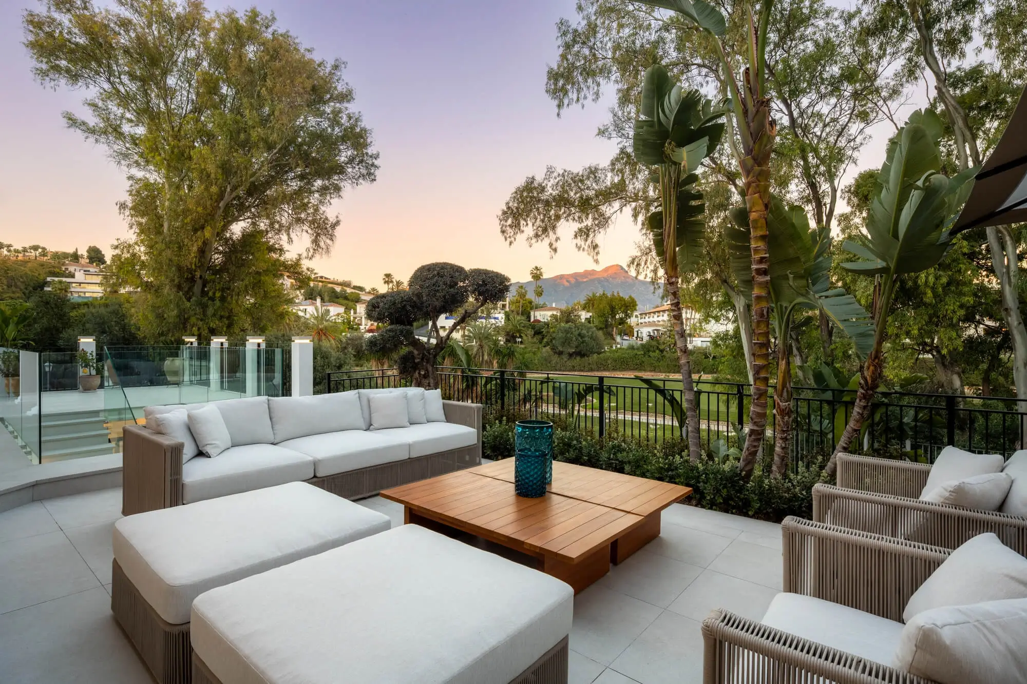 Herrojo 21 Benahavís Marbella Prestige (6) Herrojo 21 Benahavís Marbella Prestige (6)