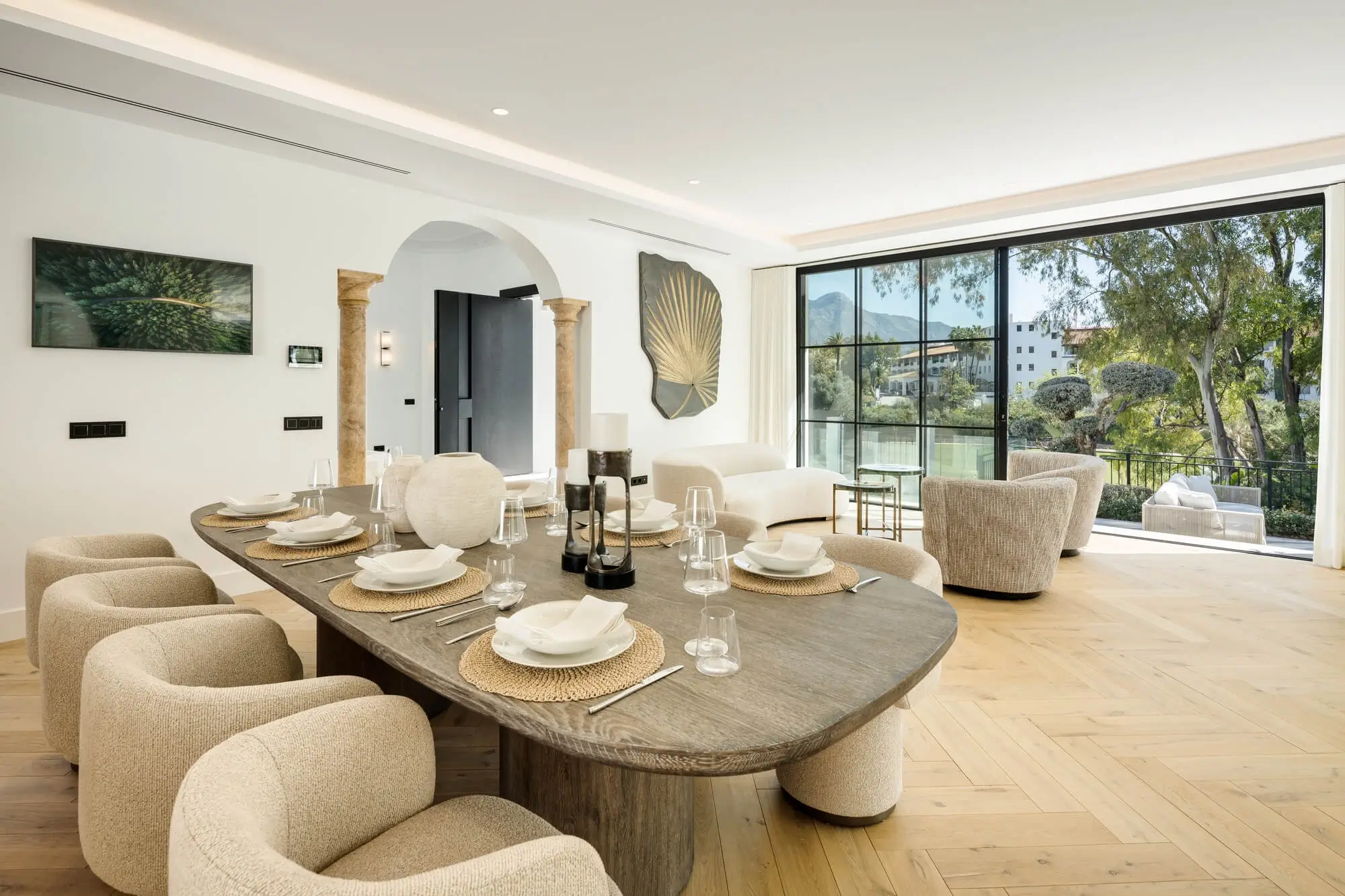 Herrojo 21 Benahavís Marbella Prestige (8) Herrojo 21 Benahavís Marbella Prestige (8)