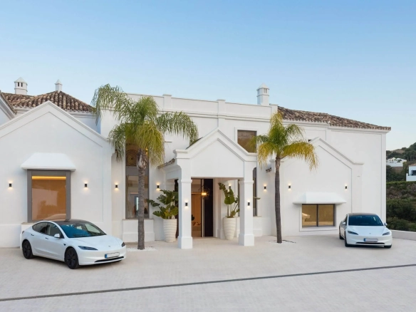 Madroñal 6 cover image