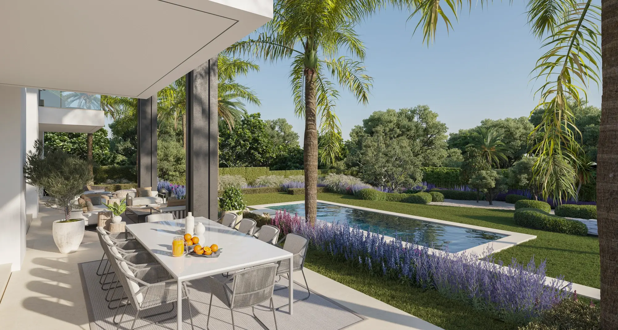 Villa Celestia Marbella Prestige (3) Villa Celestia Marbella Prestige (3)