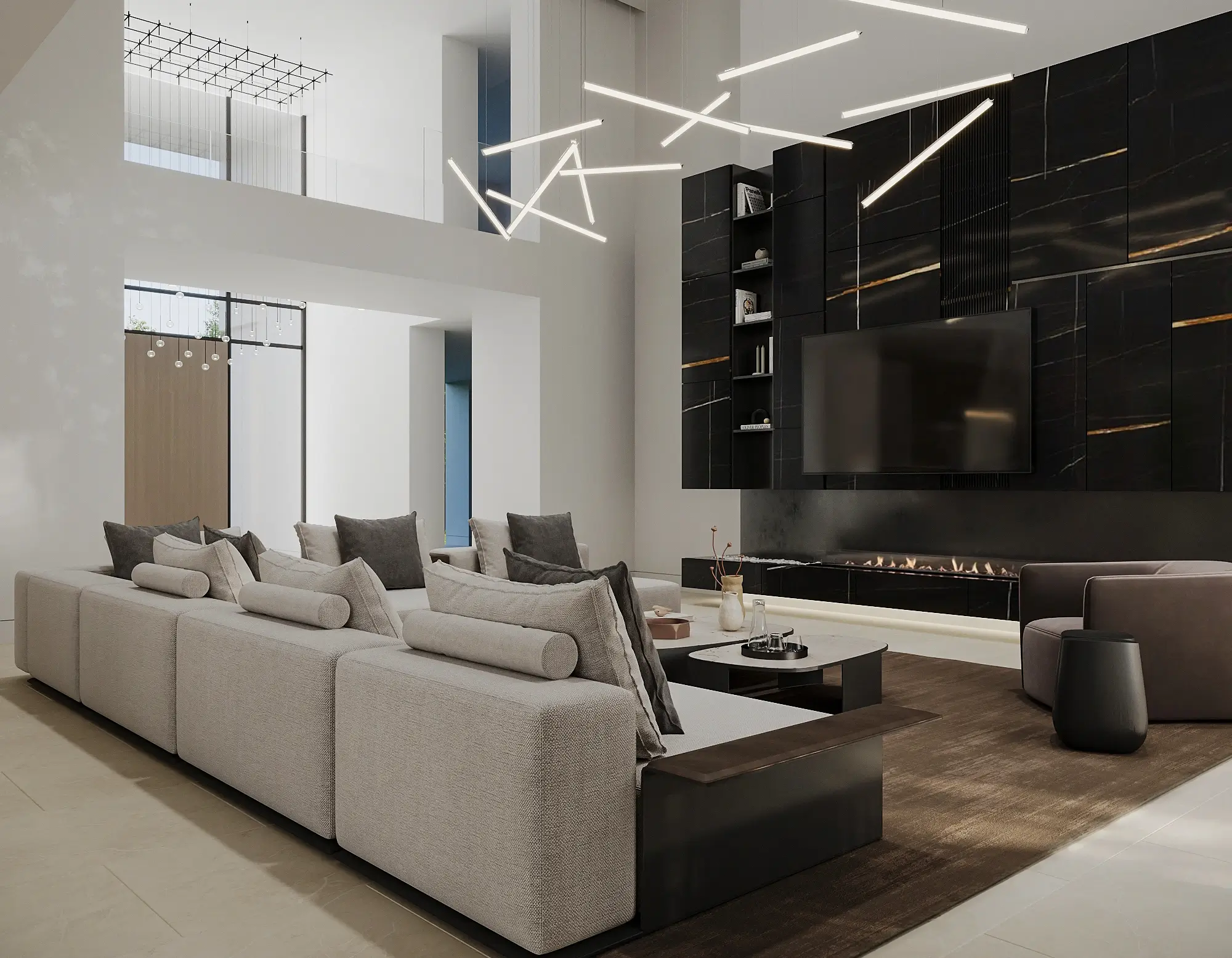 Villa Celestia Marbella Prestige (4) Villa Celestia Marbella Prestige (4)