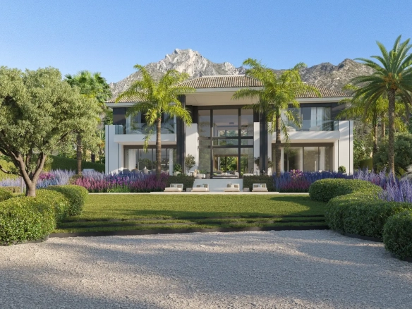 Villa Celestia Marbella Prestige (5)