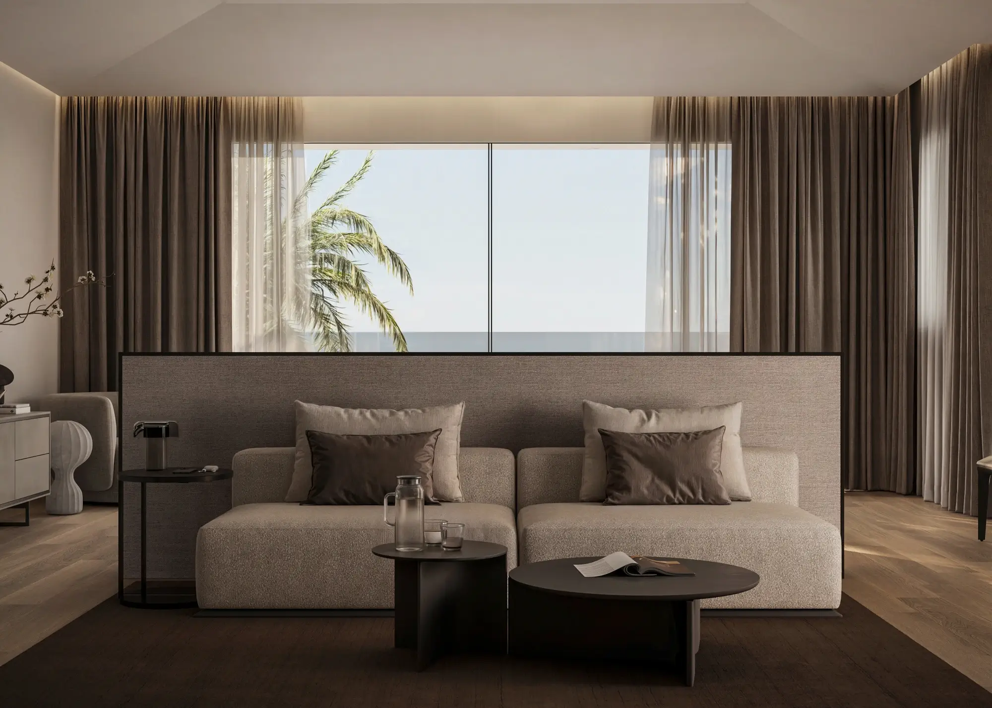 Villa Celestia Marbella Prestige (6) Villa Celestia Marbella Prestige (6)