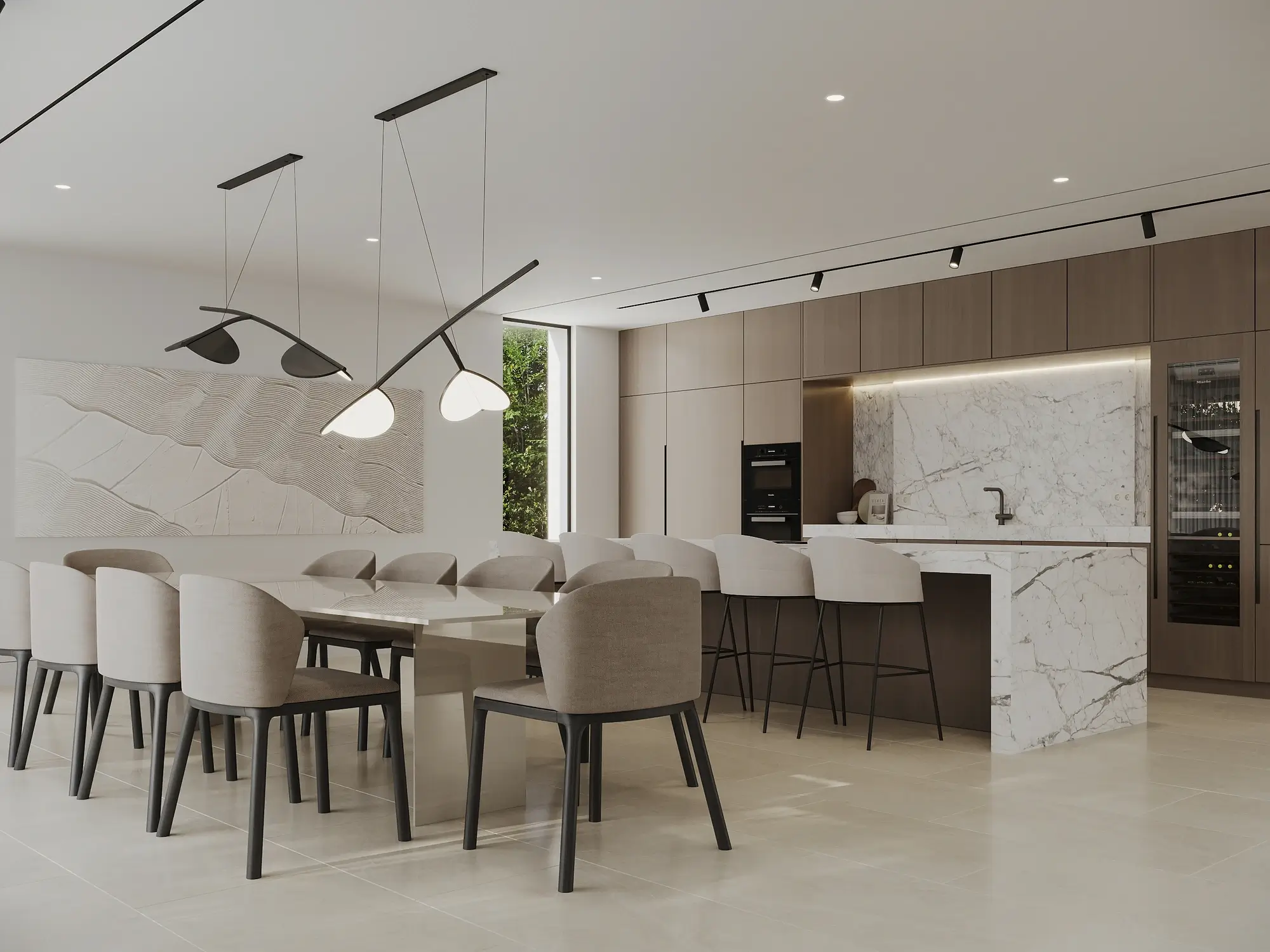 Villa Celestia Marbella Prestige (7) Villa Celestia Marbella Prestige (7)