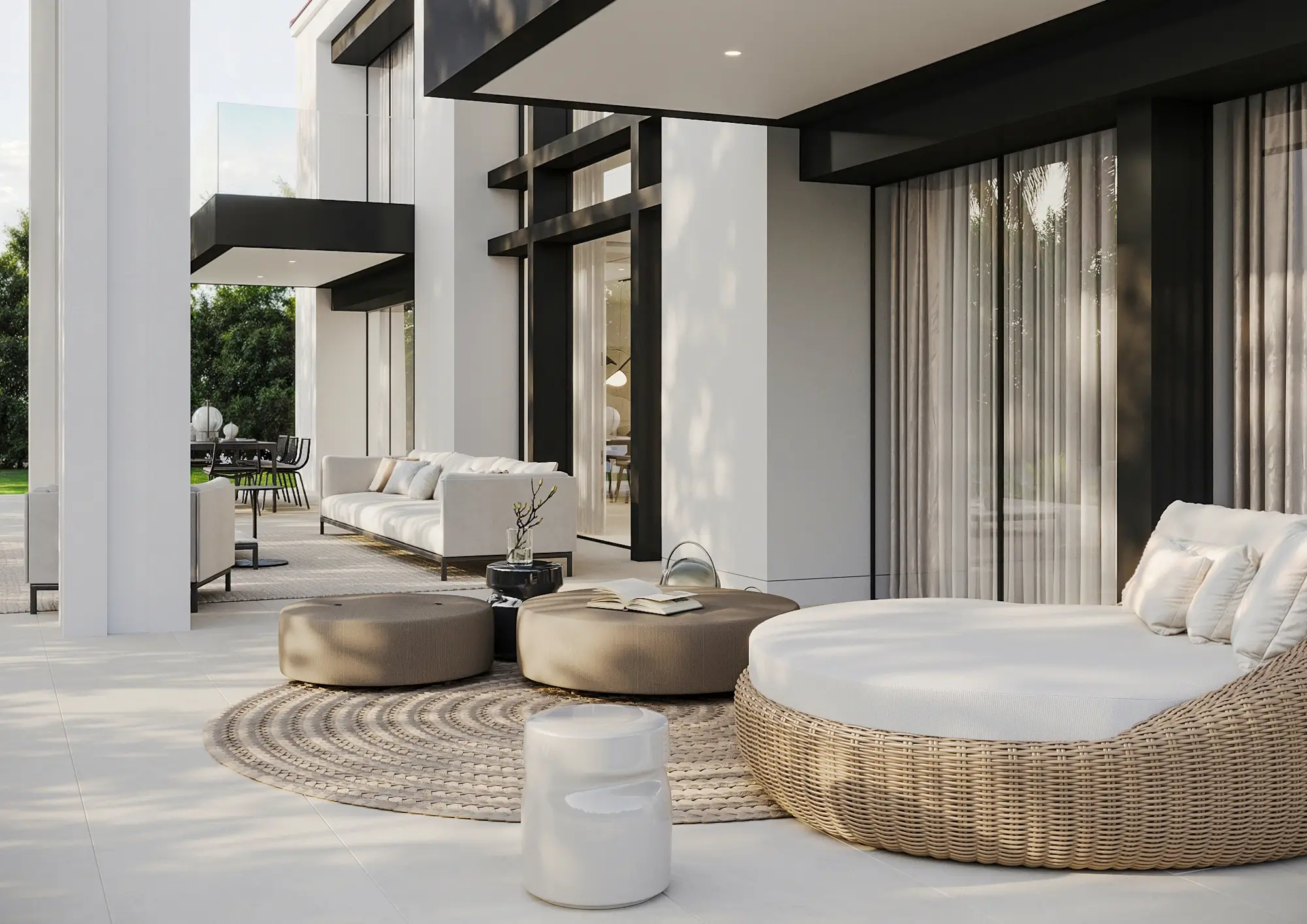 Villa Celestia Marbella Prestige (9) Villa Celestia Marbella Prestige (9)