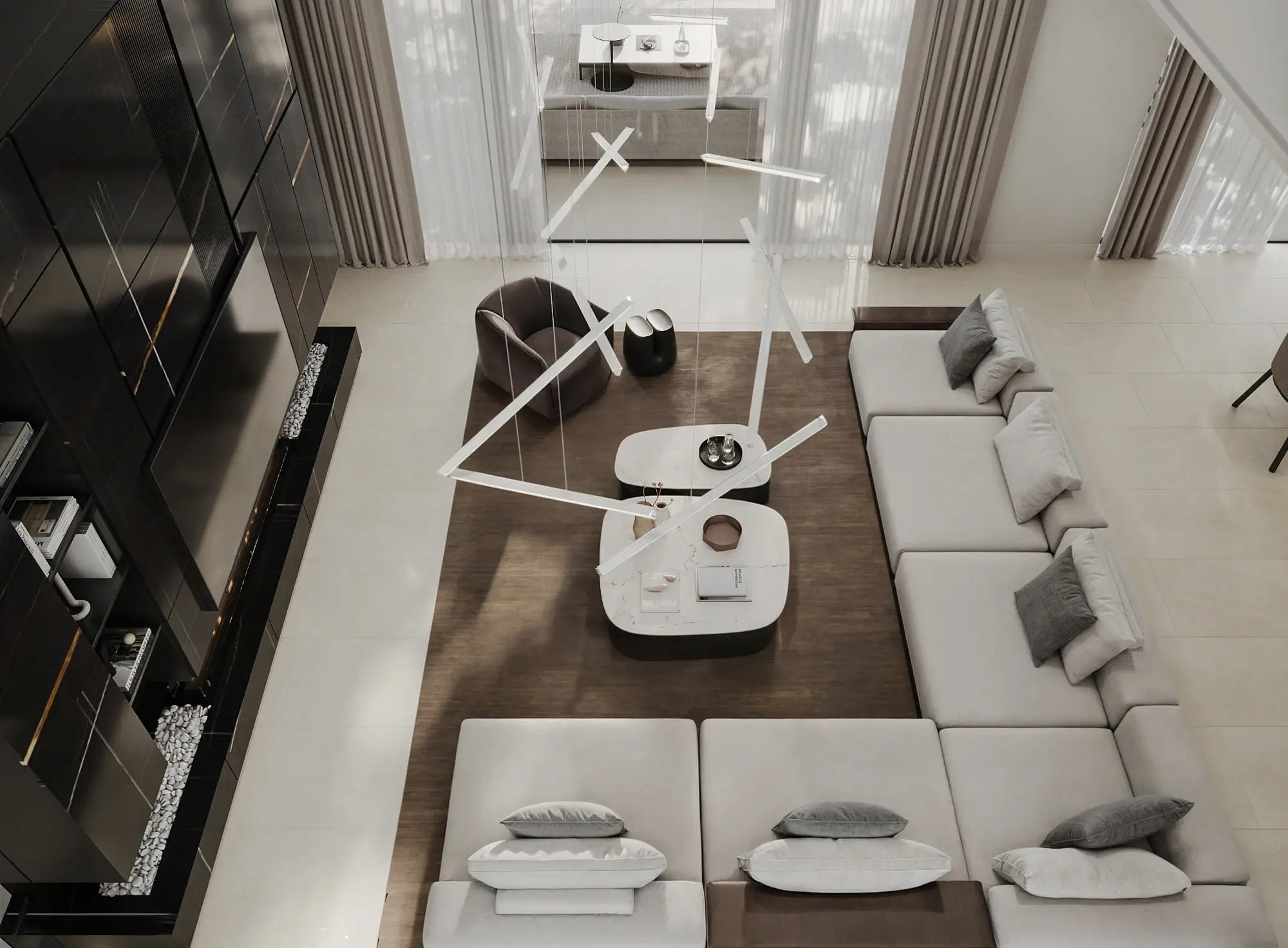 Villa Celestia Marbella Prestige Villa Celestia Marbella Prestige