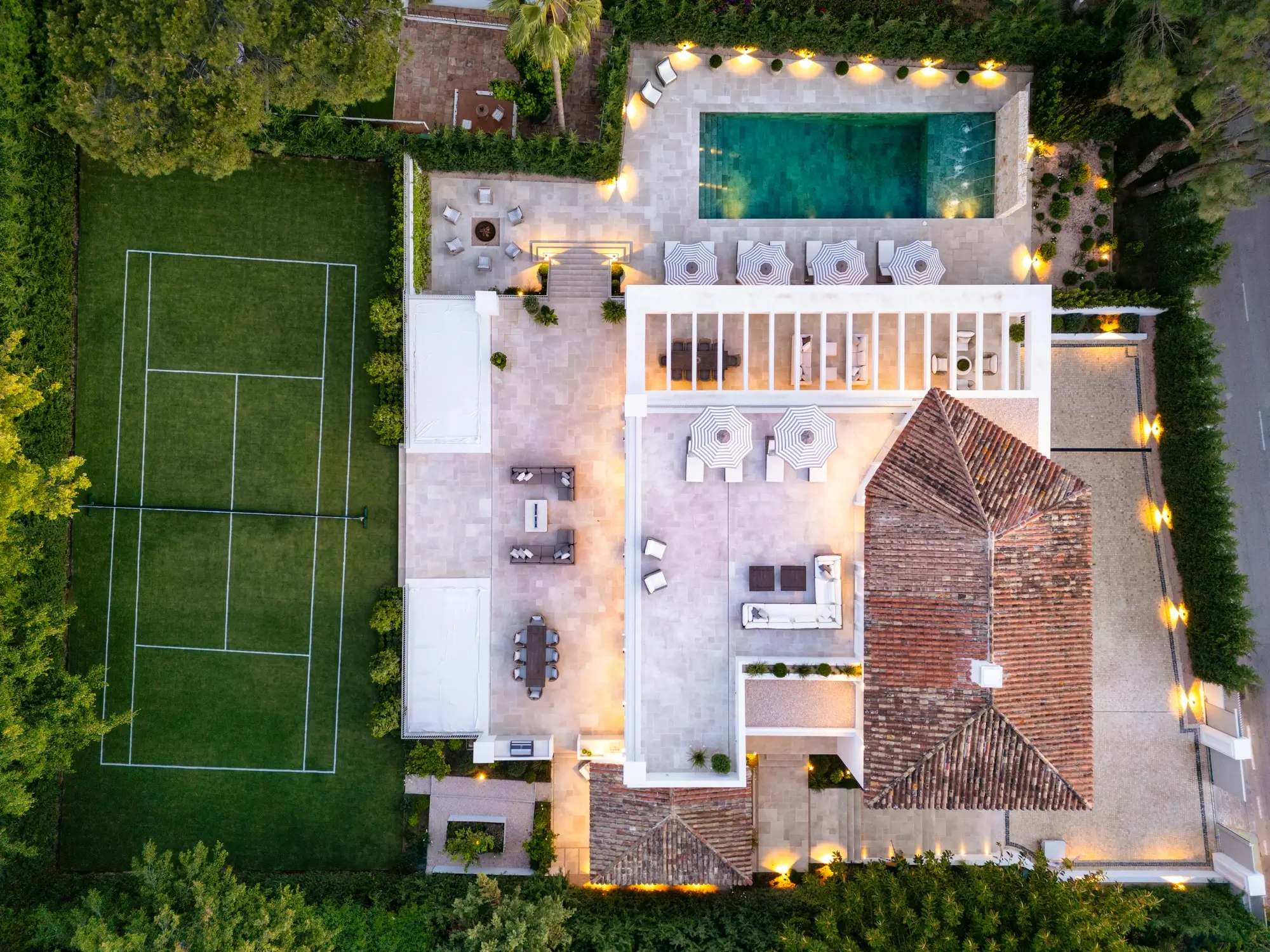 Villa Summer La Zagaleta Marbella Prestige (7) Villa Summer La Zagaleta Marbella Prestige (7)