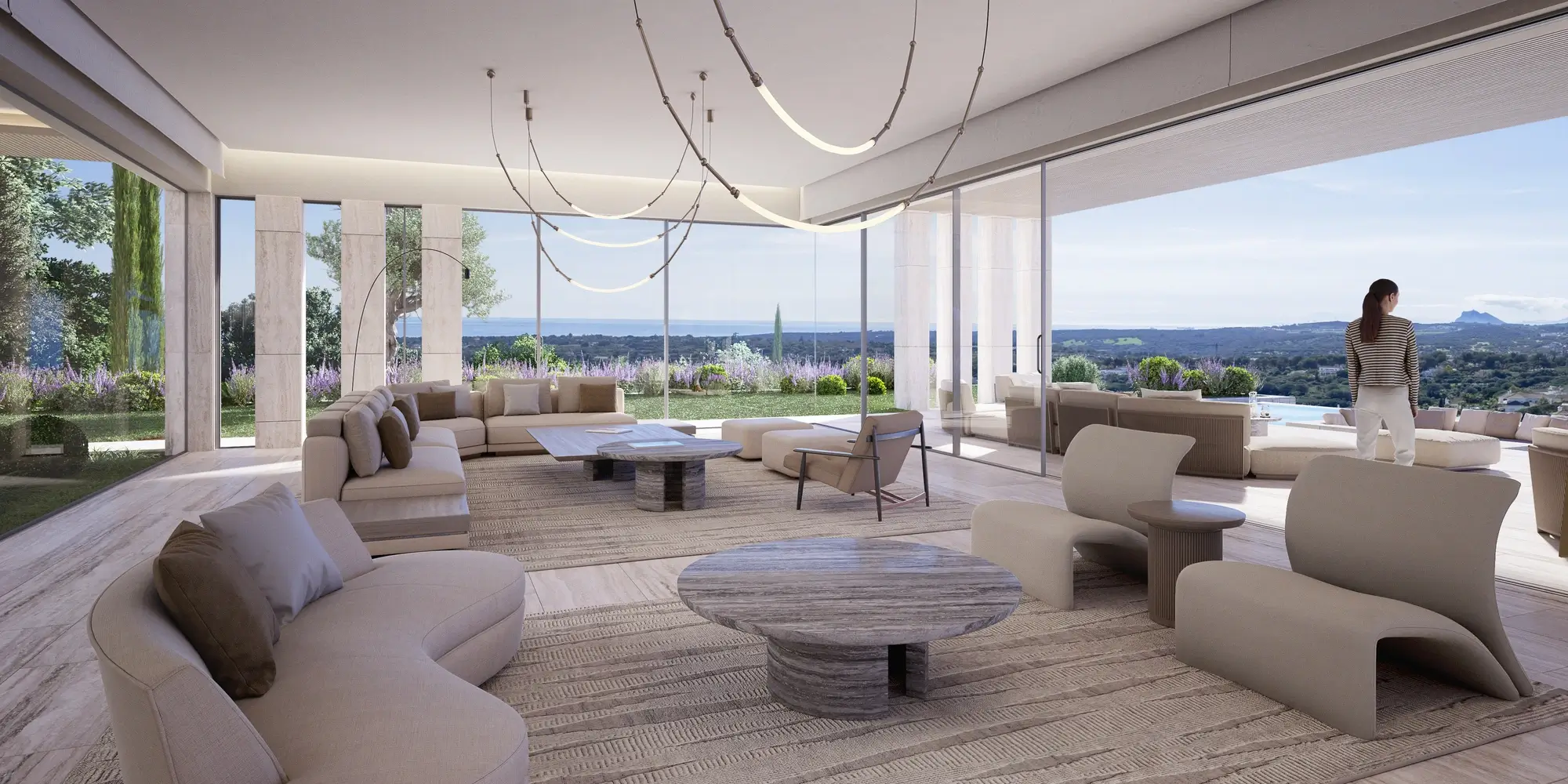 Villa VIDA The Fifteen Marbella Prestige (1) Villa VIDA The Fifteen Marbella Prestige (1)