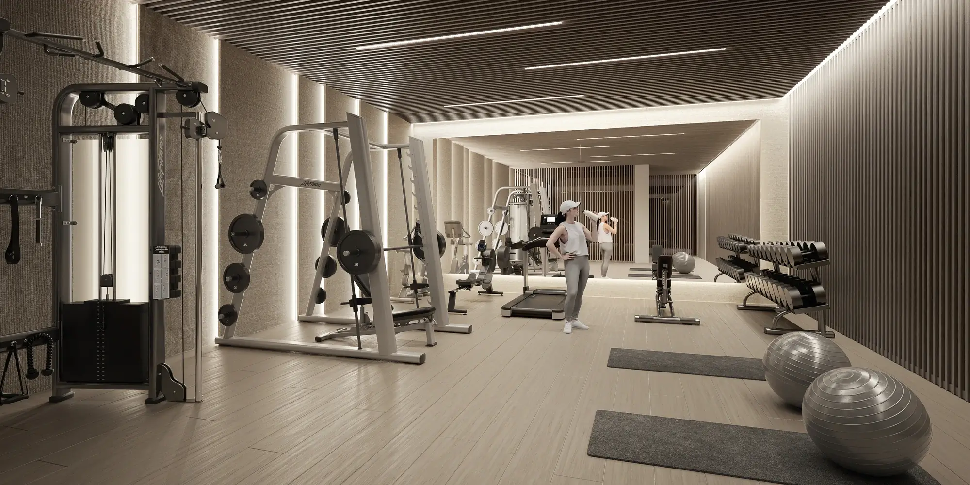 Villa VIDA The Fifteen Marbella Prestige (2) Villa VIDA The Fifteen Marbella Prestige (2)