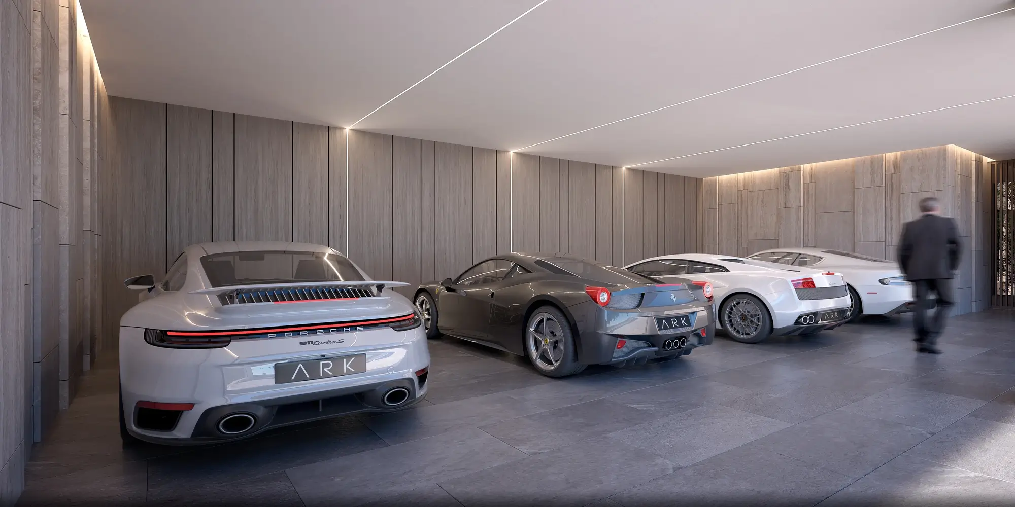 Villa VIDA The Fifteen Marbella Prestige (3) Villa VIDA The Fifteen Marbella Prestige (3)