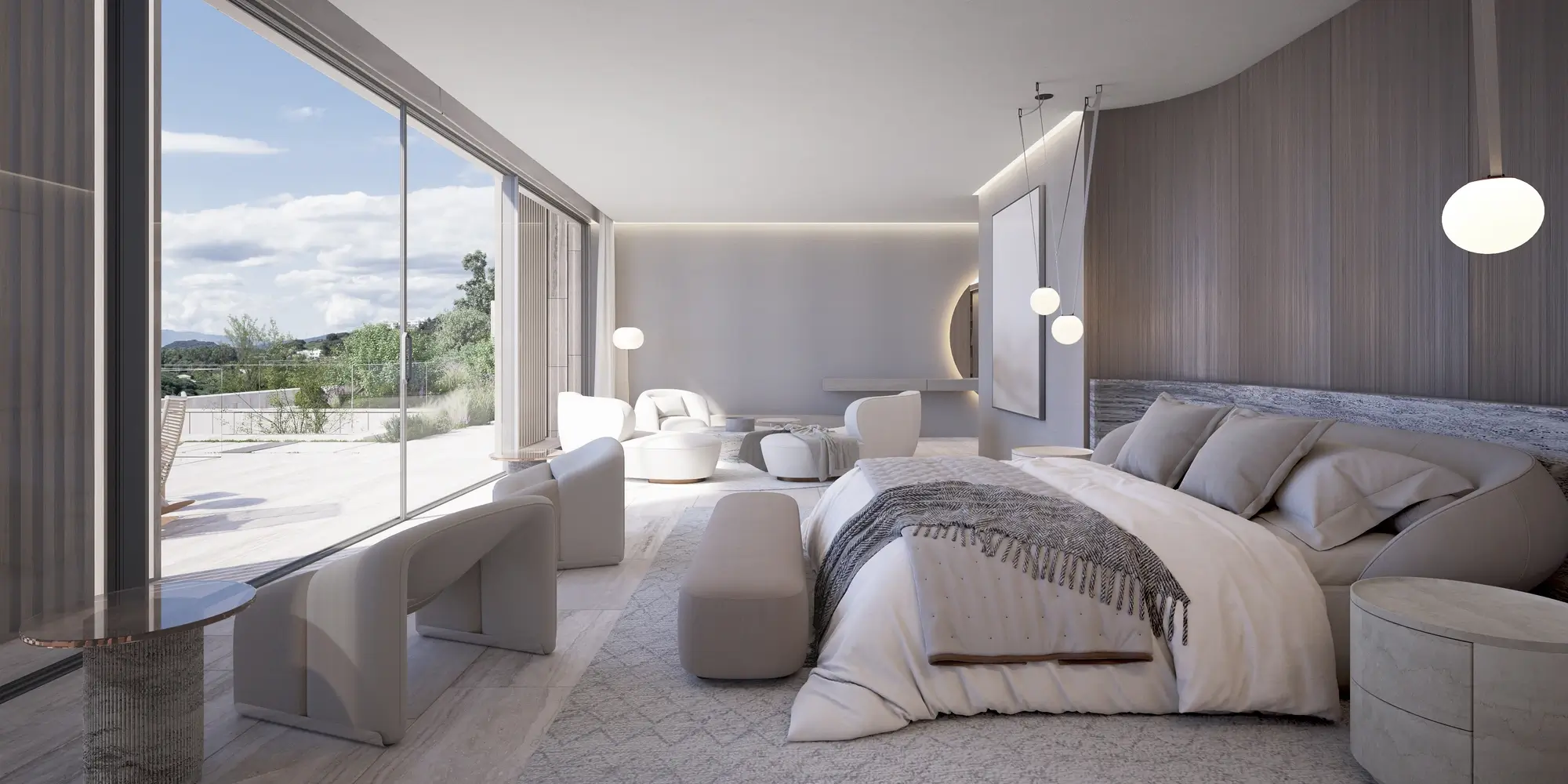 Villa VIDA The Fifteen Marbella Prestige (4) Villa VIDA The Fifteen Marbella Prestige (4)