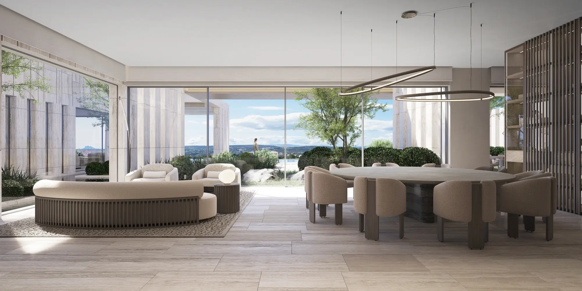 Villa VIDA The Fifteen Marbella Prestige (5) Villa VIDA The Fifteen Marbella Prestige (5)