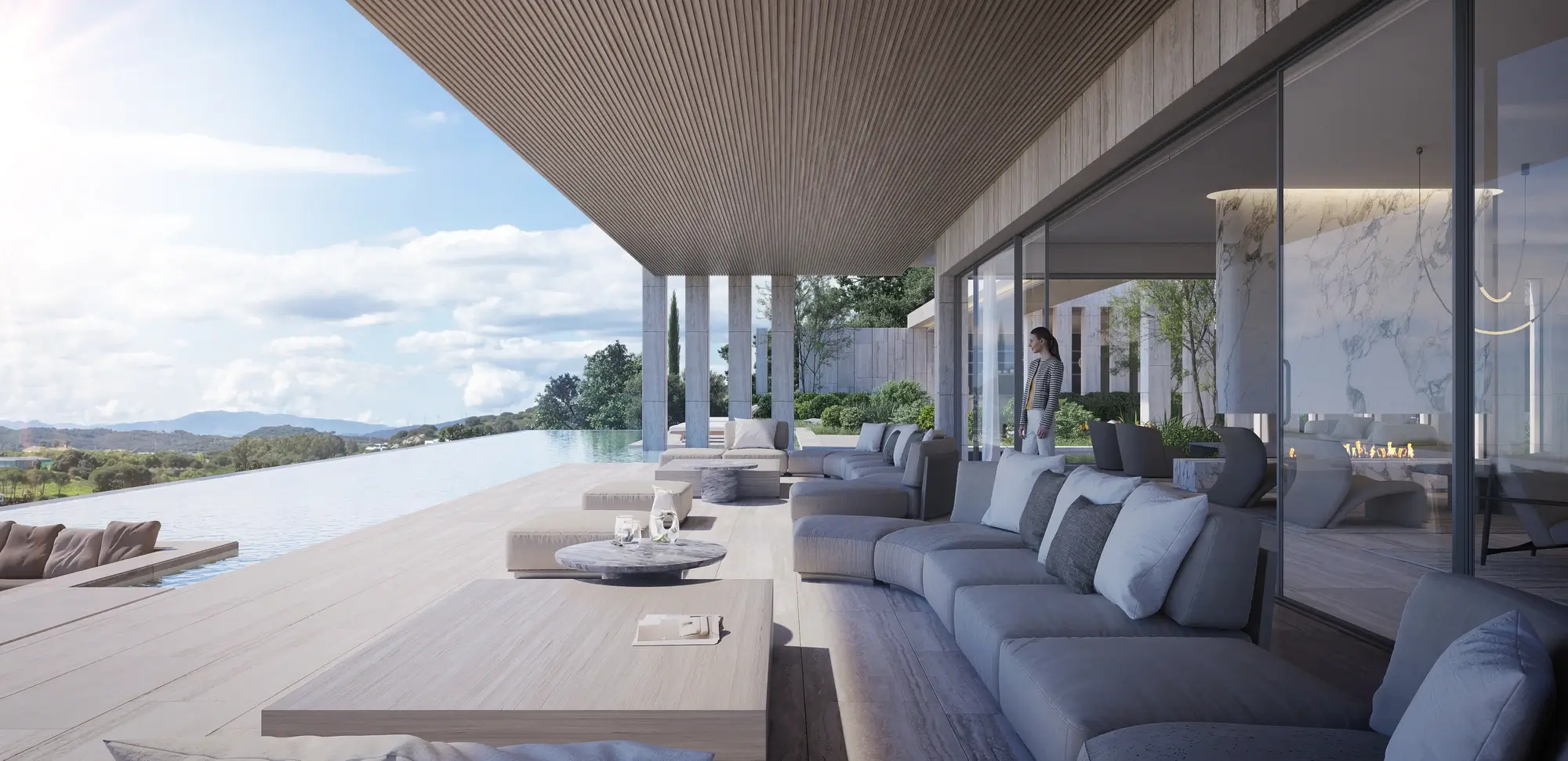 Villa VIDA The Fifteen Marbella Prestige (6) Villa VIDA The Fifteen Marbella Prestige (6)