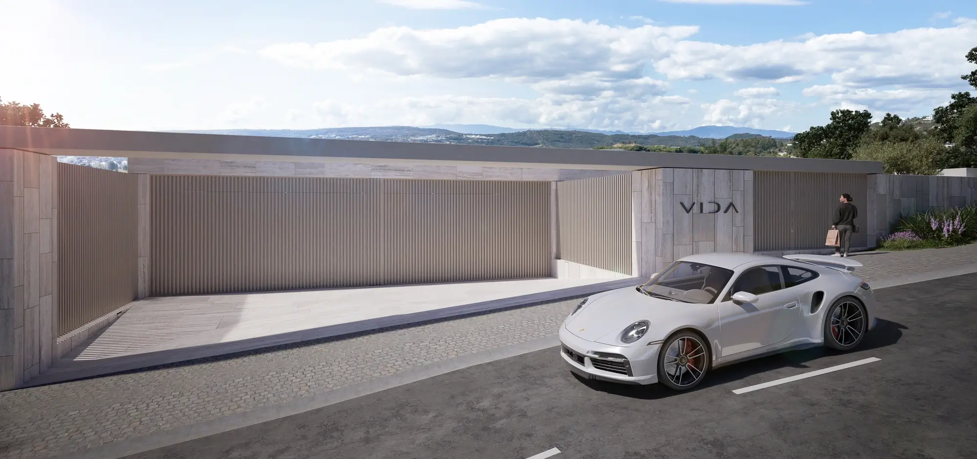 Villa VIDA The Fifteen Marbella Prestige (7) Villa VIDA The Fifteen Marbella Prestige (7)