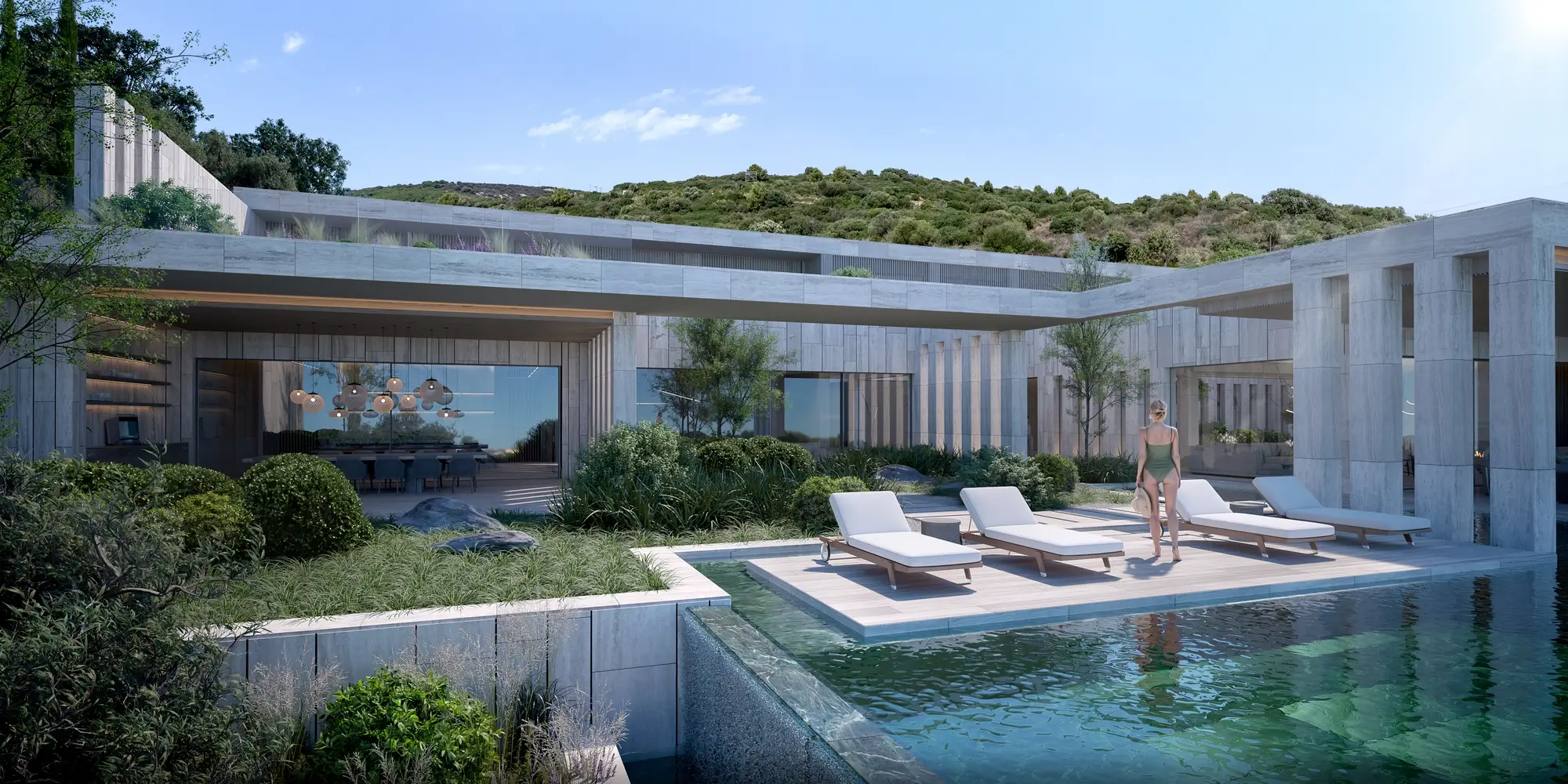 Villa VIDA The Fifteen Marbella Prestige (8) Villa VIDA The Fifteen Marbella Prestige (8)