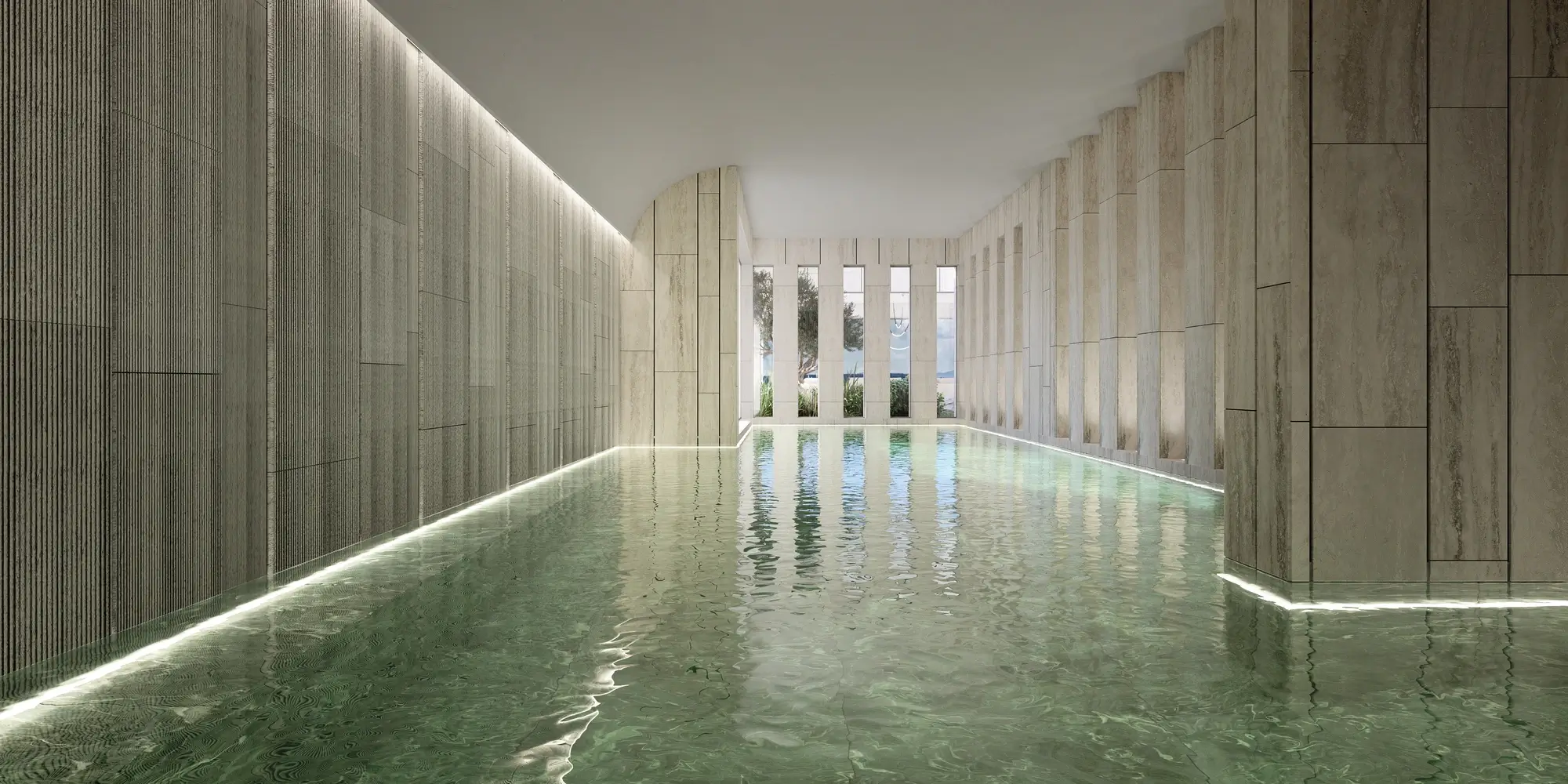 Villa VIDA The Fifteen Marbella Prestige Villa VIDA The Fifteen Marbella Prestige