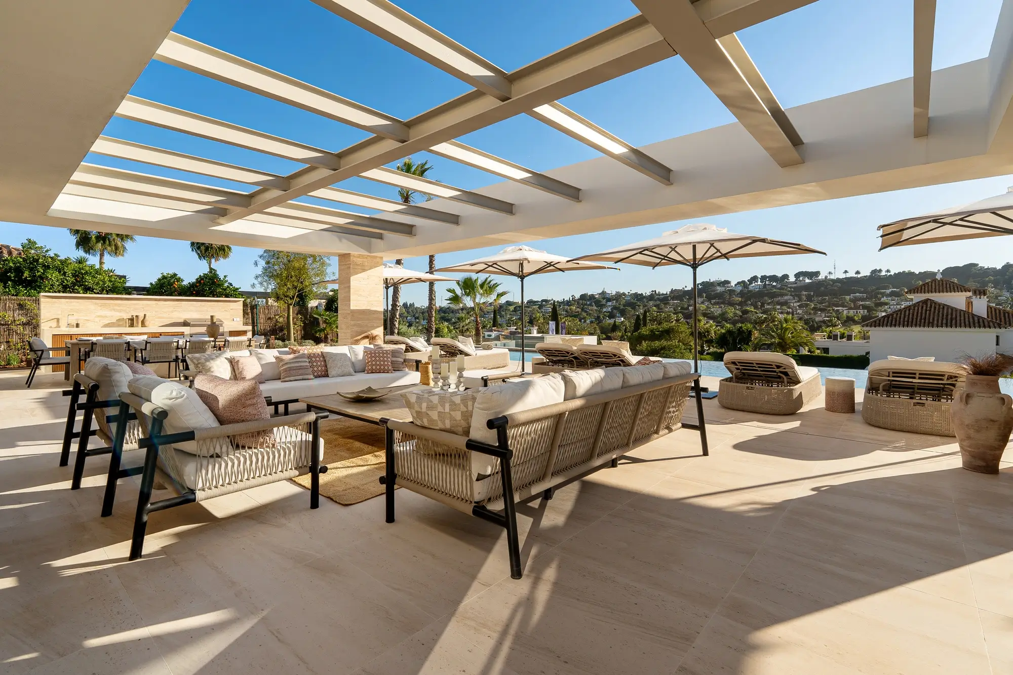 Villa Azteca Marbella Prestige (4) Villa Azteca Marbella Prestige (4)