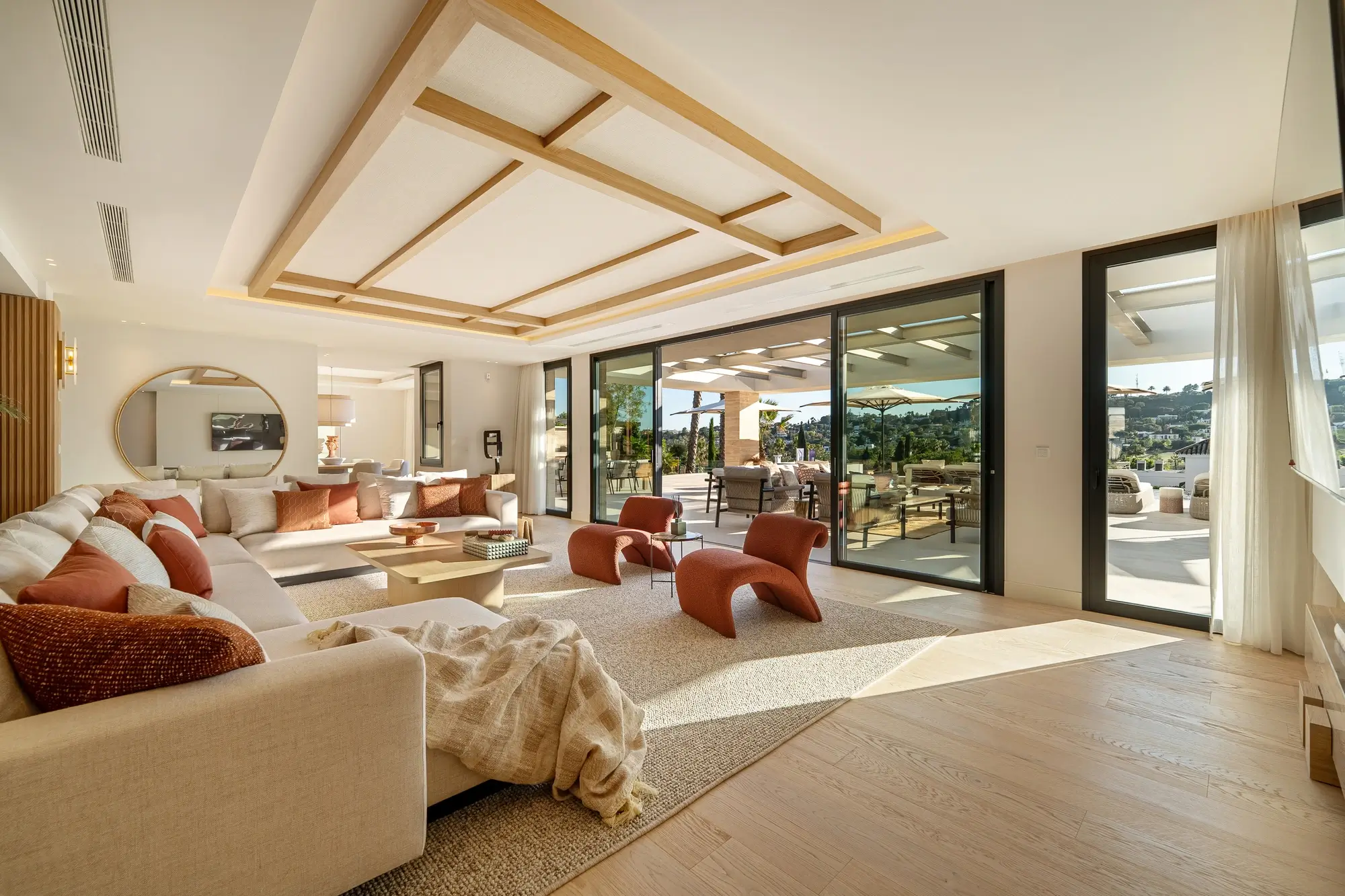 Villa Azteca Marbella Prestige (5) Villa Azteca Marbella Prestige (5)