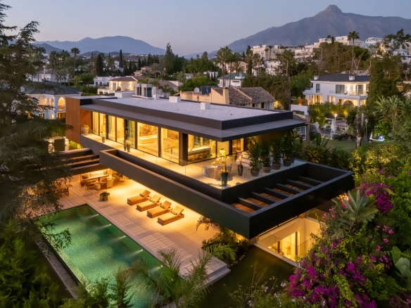Casa Piemonte Nueva Andalucía Marbella Prestige (2)