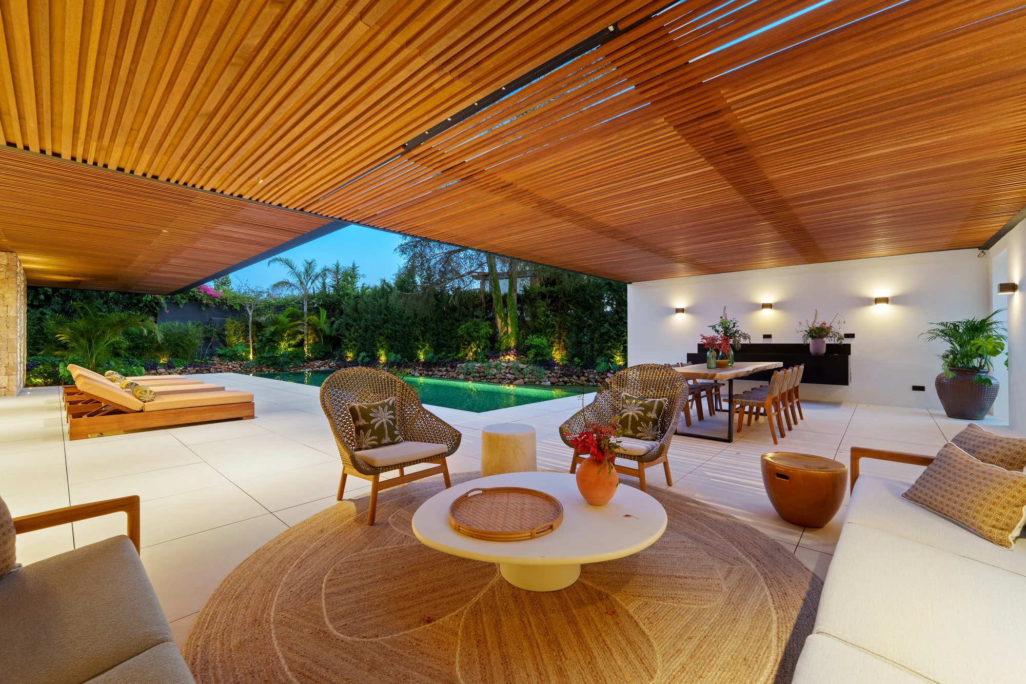 Casa Piemonte Nueva Andalucía Marbella Prestige (4) Casa Piemonte Nueva Andalucía Marbella Prestige (4)