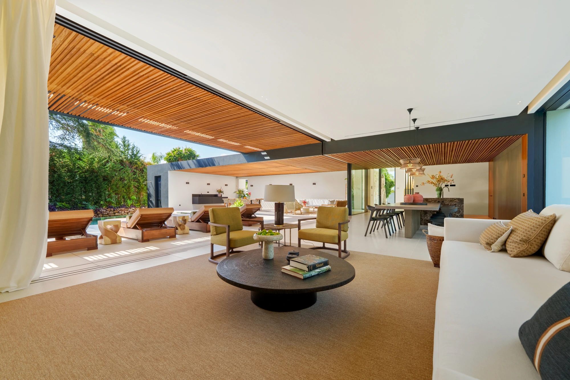 Casa Piemonte Nueva Andalucía Marbella Prestige (5) Casa Piemonte Nueva Andalucía Marbella Prestige (5)