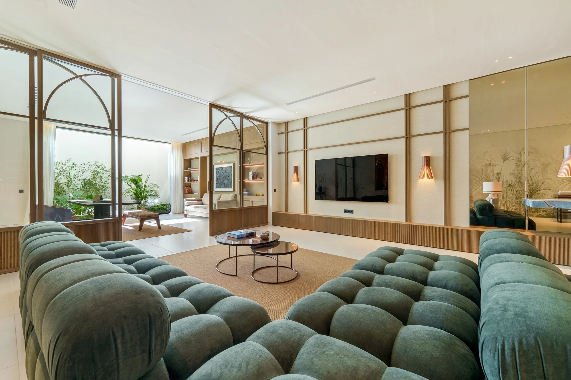 Casa Piemonte Nueva Andalucía Marbella Prestige (6) Casa Piemonte Nueva Andalucía Marbella Prestige (6)