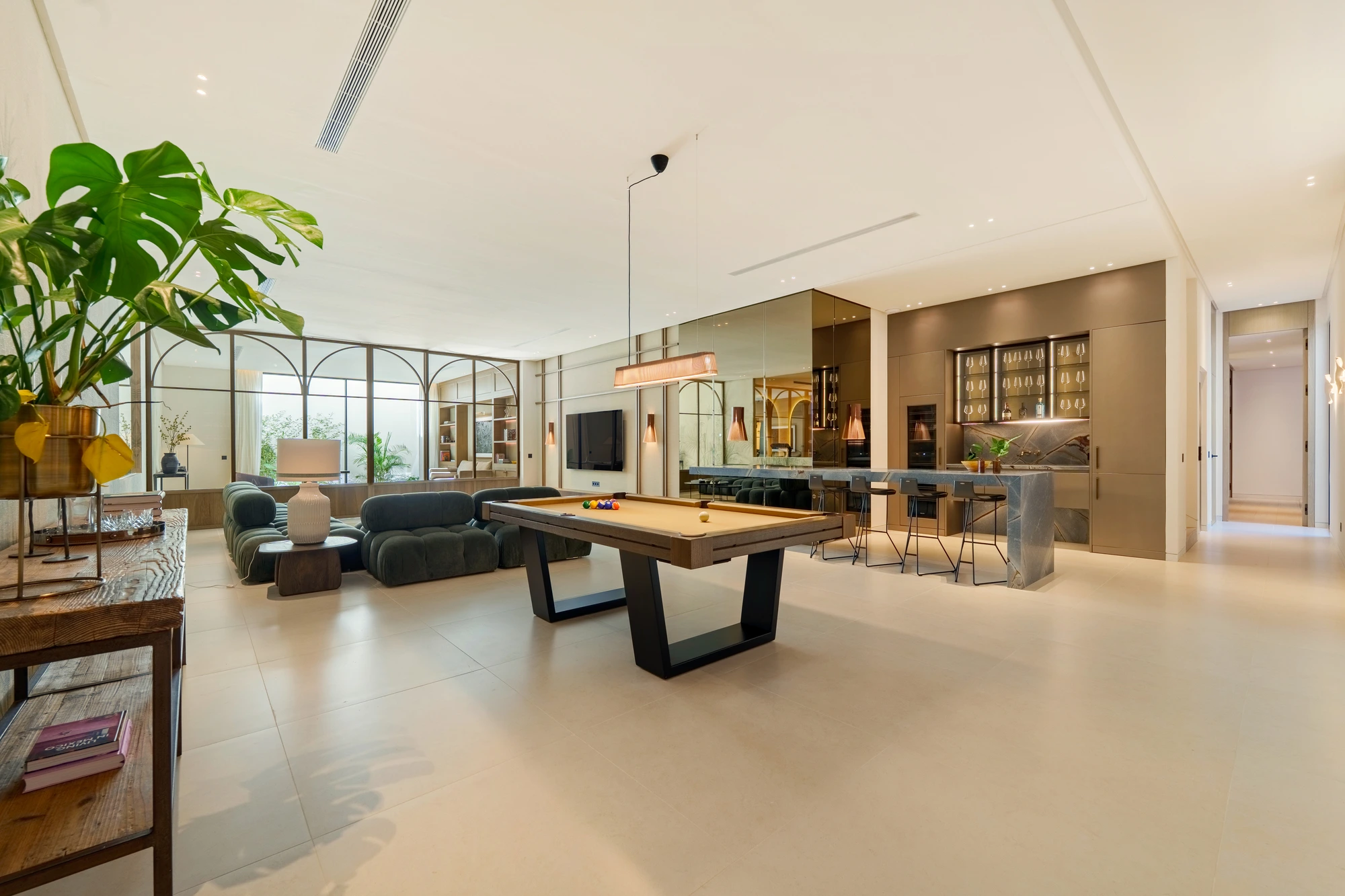 Casa Piemonte Nueva Andalucía Marbella Prestige (7) Casa Piemonte Nueva Andalucía Marbella Prestige (7)