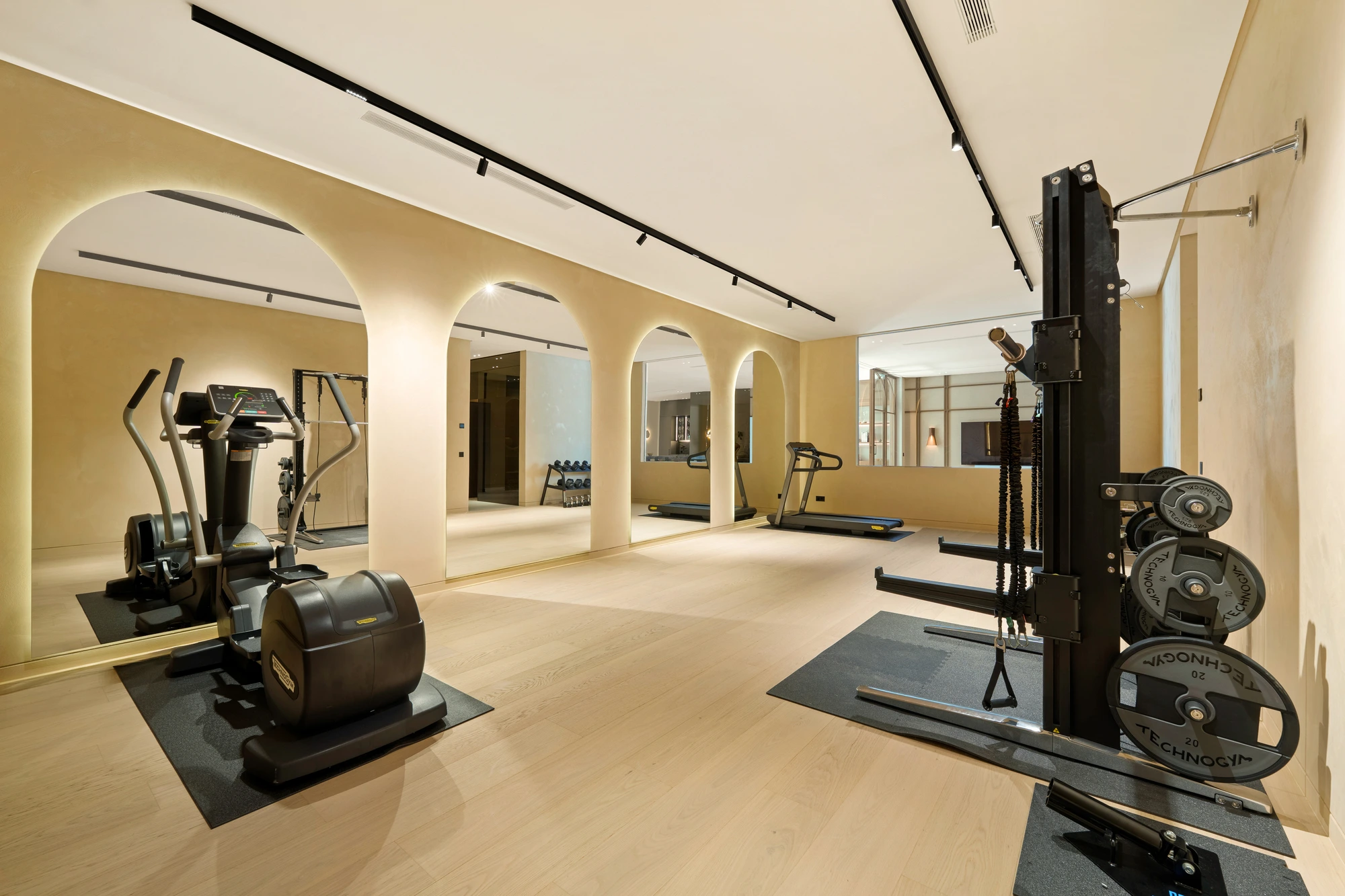 Casa Piemonte Nueva Andalucía Marbella Prestige (8) Casa Piemonte Nueva Andalucía Marbella Prestige (8)