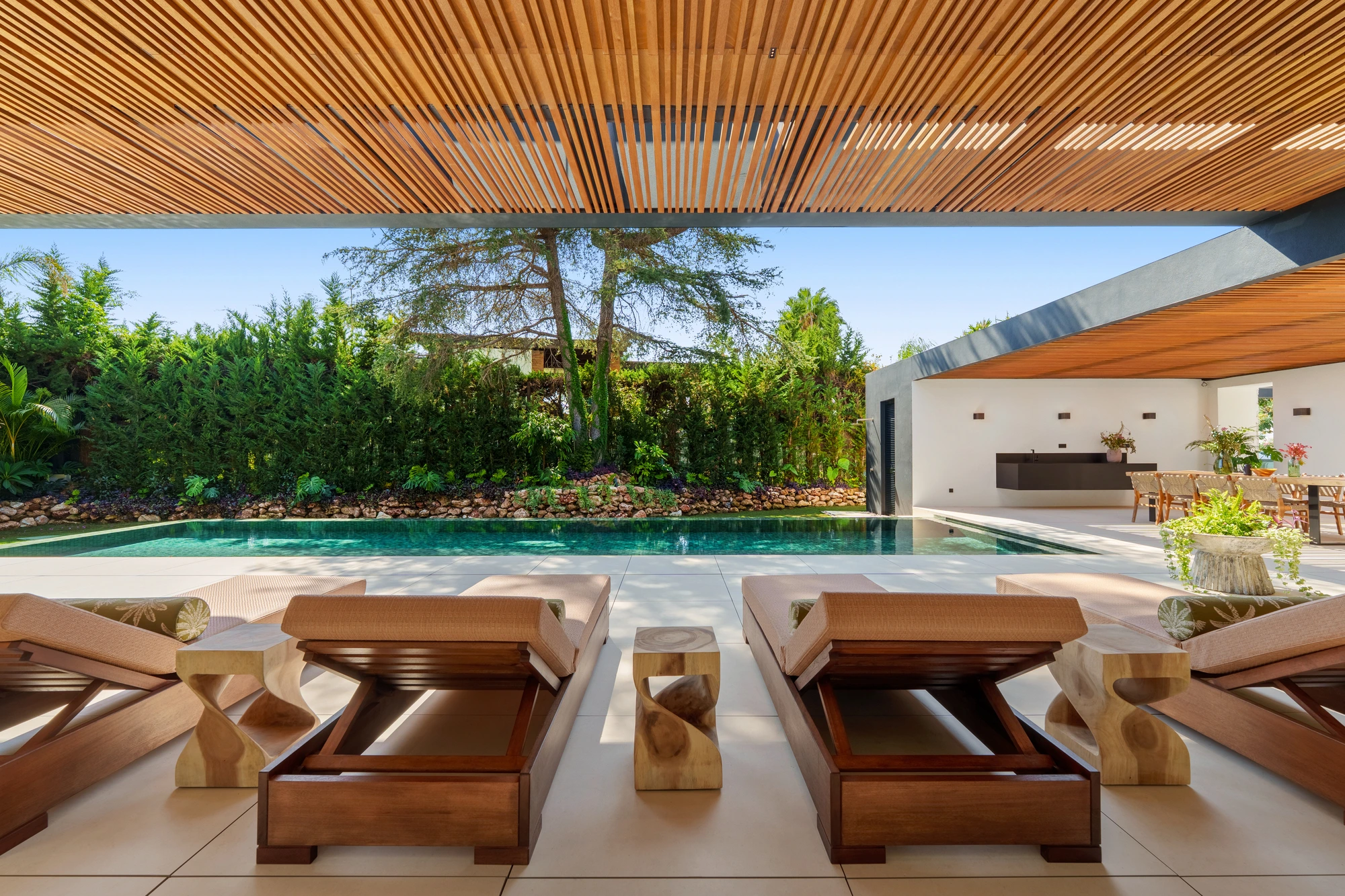 Casa Piemonte Nueva Andalucía Marbella Prestige (9) Casa Piemonte Nueva Andalucía Marbella Prestige (9)