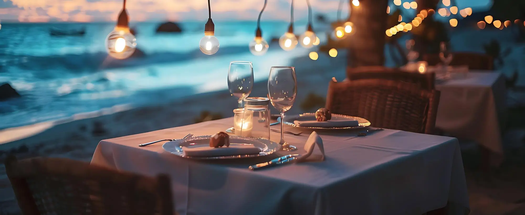 Best Restaurants Marbella Fine Dining guide Winter 2026
