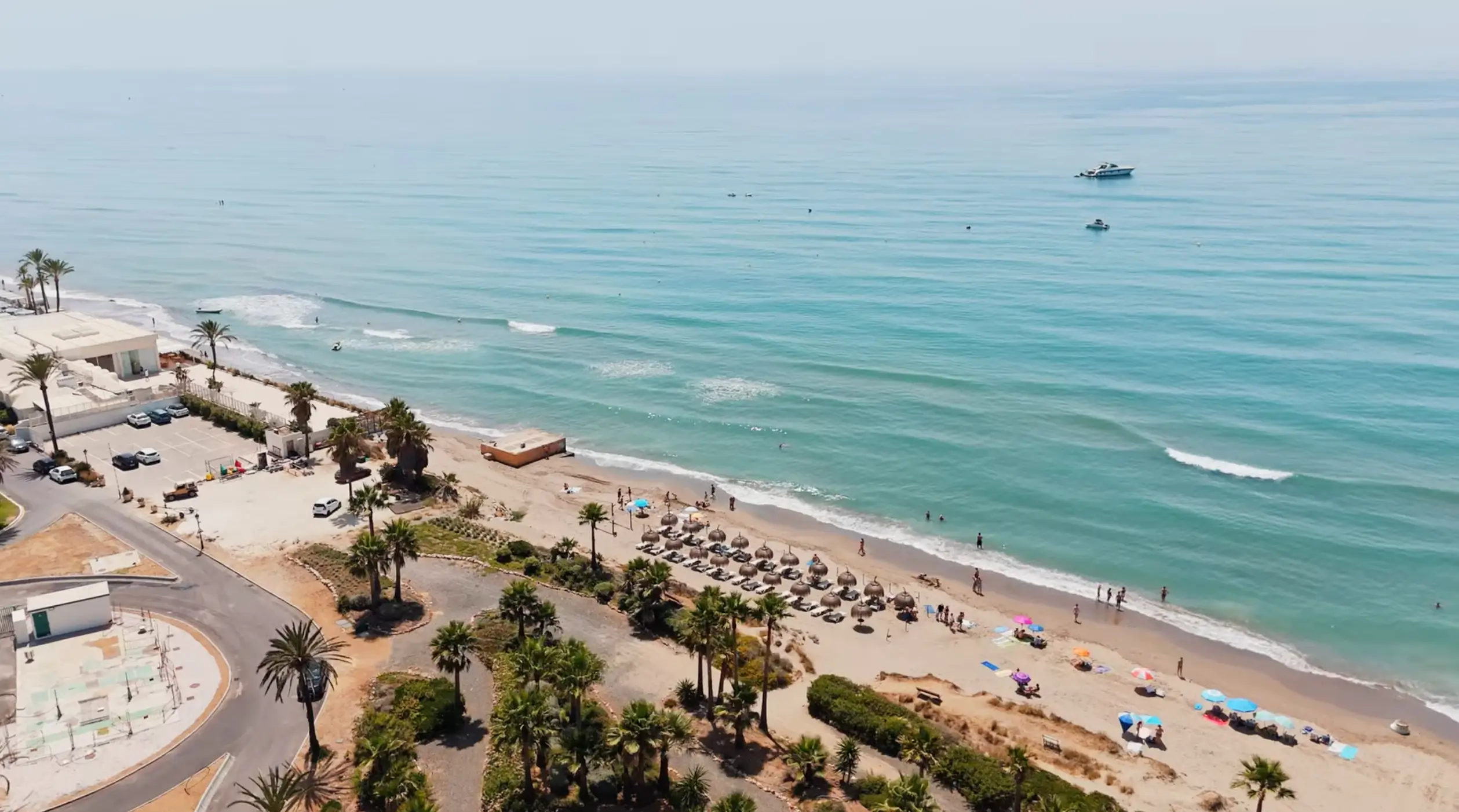 Los Monteros Marbella