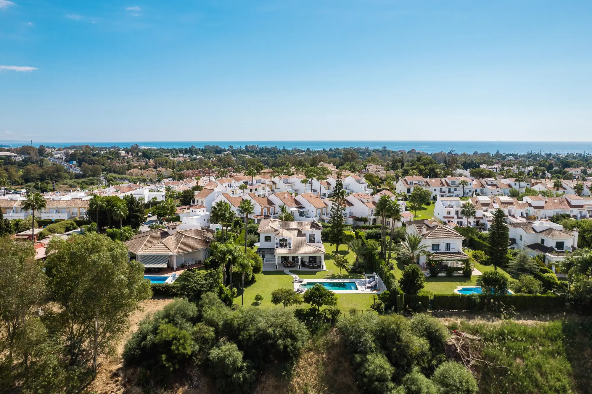 Villa Montebello Estepona Marbella Prestige 31